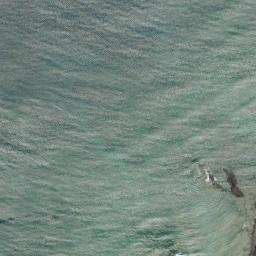Satellite imagery of PARK 8 3 — NGS DR2262 — Honolulu County, US, US