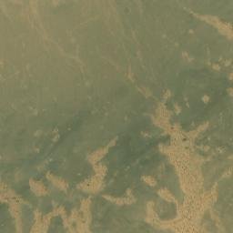 Satellite imagery of Gleibat Tichla, EH