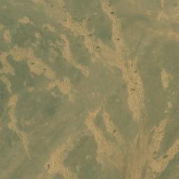 Satellite imagery of Gleibat Tichla, EH