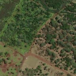 Satellite imagery of PARK 8 3 — NGS DR2262 — Honolulu County, US, US