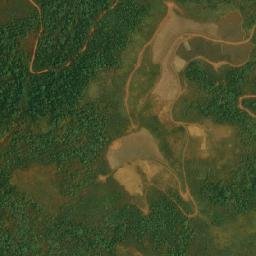 Satellite imagery of Phou Houayto, CN