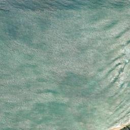 Satellite imagery of 6 1 — NGS TU0524 — Honolulu County, US, US