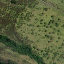 Satellite imagery of 6 1 A — NGS TU0523 — Honolulu County, US, US
