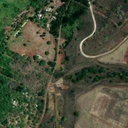 Satellite imagery of PARK 8 3 B — NGS DR2268 — Honolulu County, US, US