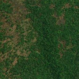 Satellite imagery of Phou Noèn-Nua, CN