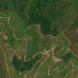 Satellite imagery of Phou Noèn-Nua, CN