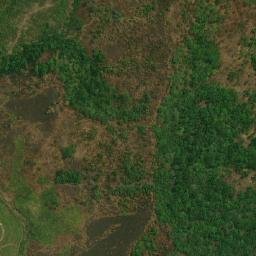 Satellite imagery of Phou Noèn-Nua, CN