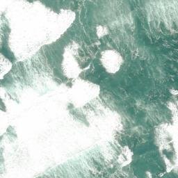 Satellite imagery of WAIALUA 2 — NGS TU1526 — Honolulu County, US, US