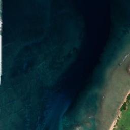 Satellite imagery of 161 2668 TIDAL 5 — NGS TU0533 — Honolulu County, US, US