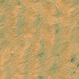 Satellite imagery of Gart ed Diab, EH