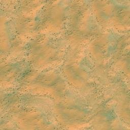 Satellite imagery of Gart ed Diab, EH