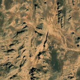 Satellite imagery of Zoroa, TD