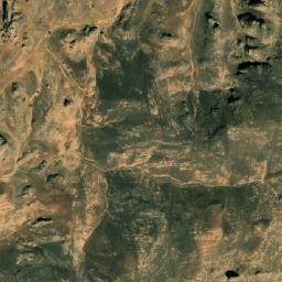 Satellite imagery of Zoroa, TD