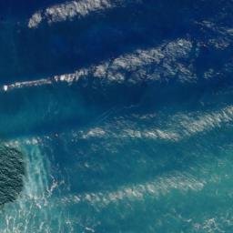 Satellite imagery of CROSS ON ROCK WALL 1964 — NGS TU1579, US