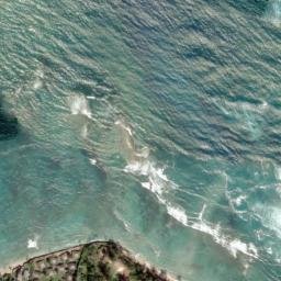 Satellite imagery of LEIA — NGS TU1535, US