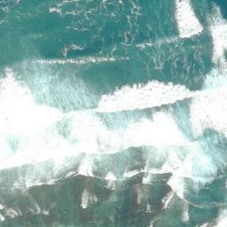 Satellite imagery of LEIA — NGS TU1535, US
