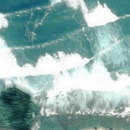 Satellite imagery of MOKULEIA RESET — NGS TU1534, US