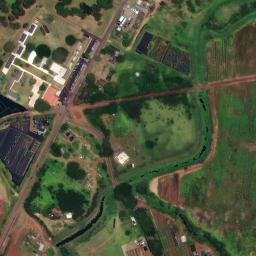 Satellite imagery of 6 15 — NGS TU0537 — Honolulu County, US, US