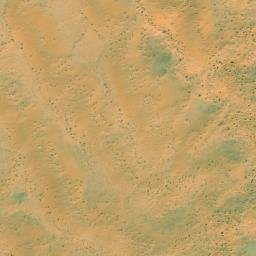 Satellite imagery of Gart ed Diab, EH