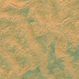 Satellite imagery of Gart ed Diab, EH