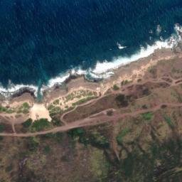 Satellite imagery of MANINI — NGS TU1592, US