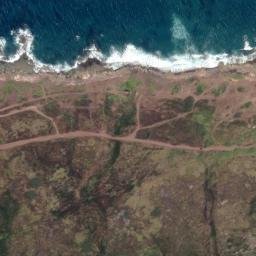 Satellite imagery of MANINI — NGS TU1592, US