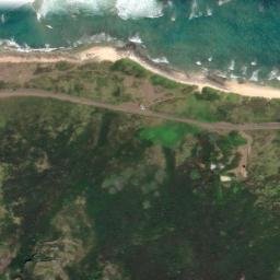 Satellite imagery of Alei Pali, US