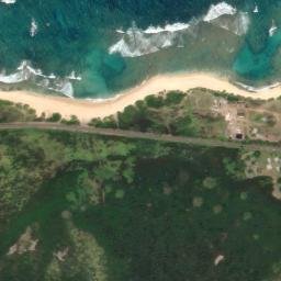 Satellite imagery of HIKE 2 — NGS TU0557, US