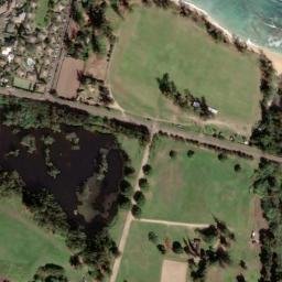 Satellite imagery of LEIA — NGS TU1535, US
