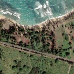Satellite imagery of LEIA — NGS TU1535, US