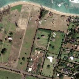 Satellite imagery of LEIA — NGS TU1535, US