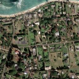 Satellite imagery of H 15 — NGS TU0544, US