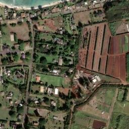 Satellite imagery of H 15 — NGS TU0544, US