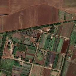 Satellite imagery of G 15 — NGS TU0543, US