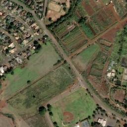 Satellite imagery of WAIALUA SUGAR CO MILL STACK — NGS TU1527 — Honolulu County, US, US