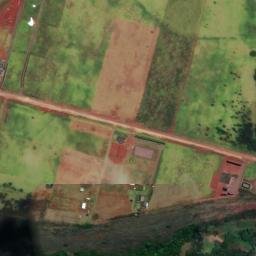 Satellite imagery of PARK 8 6 — NGS DR2265 — Honolulu County, US, US