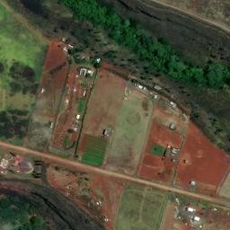 Satellite imagery of SOH 80 — NGS DR2151 — Honolulu County, US, US