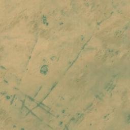 Satellite imagery of Gleib Lahbalía, EH