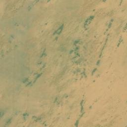 Satellite imagery of Gleib Lahbalía, EH