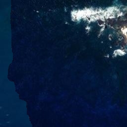 Satellite imagery of H 3 — NGS TU0569, US