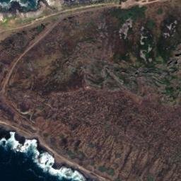Satellite imagery of KAENA S — NGS TU1597, US