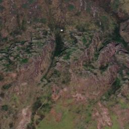 Satellite imagery of MODEL — NGS TU1602, US