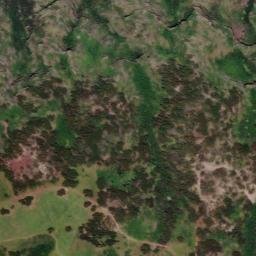 Satellite imagery of LUCK RM 1 — NGS TU0560, US