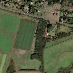 Satellite imagery of H 15 — NGS TU0544, US