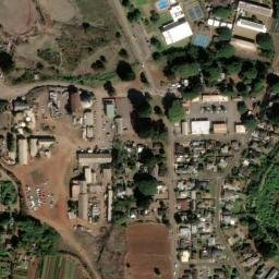 Satellite imagery of 6 10A — NGS DR2159 — Honolulu County, US, US