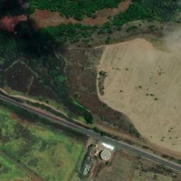 Satellite imagery of PARK 8 6 A — NGS DR2269 — Honolulu County, US, US
