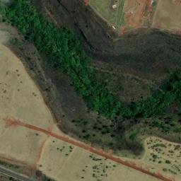Satellite imagery of SOH 81 — NGS DR2152 — Honolulu County, US, US