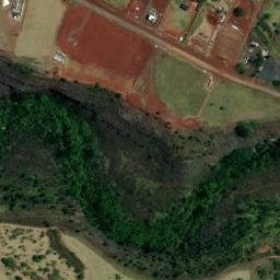 Satellite imagery of SOH 81 — NGS DR2152 — Honolulu County, US, US
