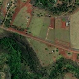 Satellite imagery of SOH 81 — NGS DR2152 — Honolulu County, US, US