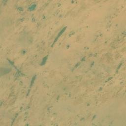 Satellite imagery of Gleib Lahbalía, EH
